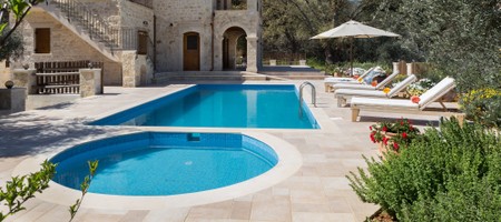 Villa Melpomeni