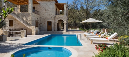 Vederi Estate