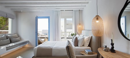 Marylin Garden View Suite | 28 sq