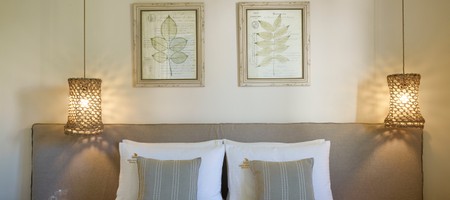 Standard Surrounding Hotel View Room| 18-20 sq