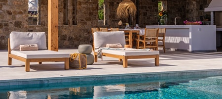 VENDEMA PHOS | 4 Bedroom Villa | Private pool | Outdoor Hot Tub