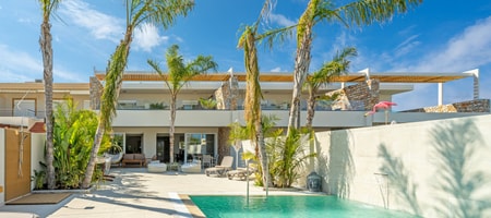 Executive Luxury Villa Private Pool