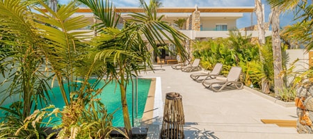 Premium Luxury Villa Private Pool