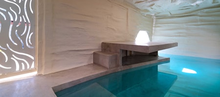 Two Bedroom Villa with Private Pool