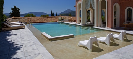 Villa Veneziano
