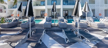 Deluxe Room with Private Pool