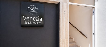 Venezia Sea Side Suites