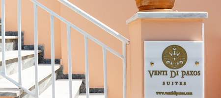 Venti Di Paxos