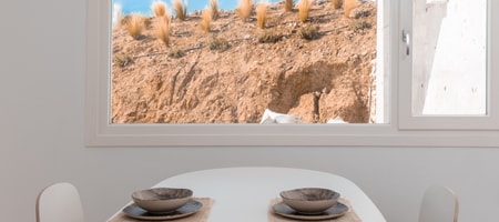 Suite Garden View with Private Courtyard