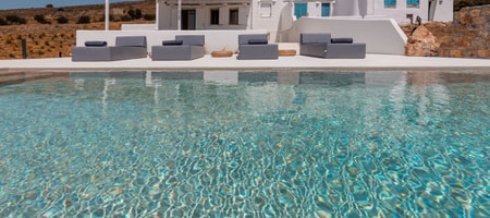 Ventu Villa Paros