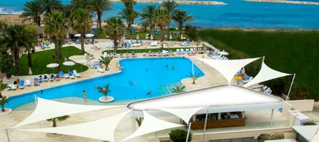 Venus Suite with Direct Sea View