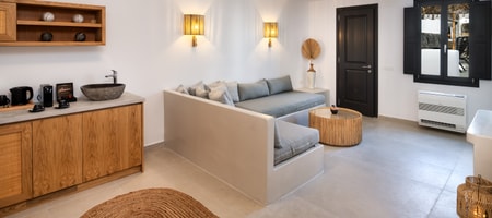 2-Bedroom Apartment - Ground Floor
