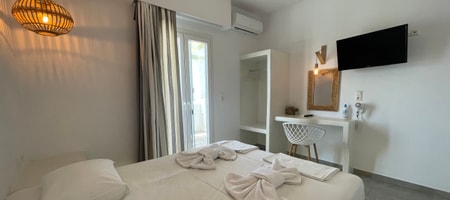 Boutique Apartment Sea View