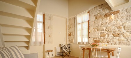 Maisonette 3