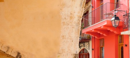 Veranda Rossa Rethymno