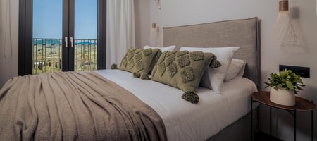3 Bedroom Villa with Private Pool