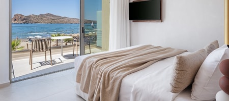 Horizon Sea Front Maisonette