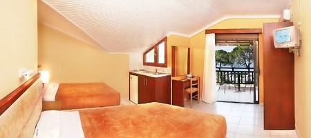 Loft Studio Panoramic Sea View