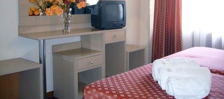 Classic Double Room| Single Use