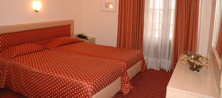 Classic Double Room | Mountain View