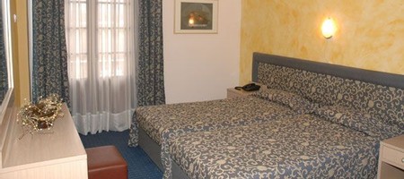 Superior Room | Mountain View