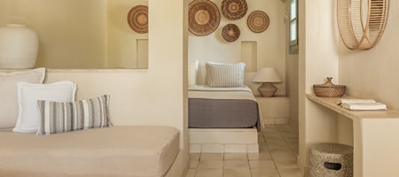 Plakero (Apartment 35 sqm)
