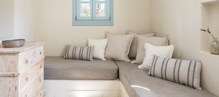 Pelekouda (Apartment 35 sqm)
