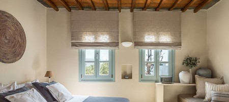 Dipseli (Double Room 25 sqm)