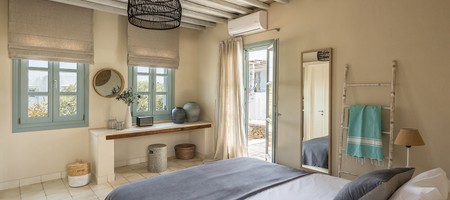 Armeos (Double Room 25 sqm)