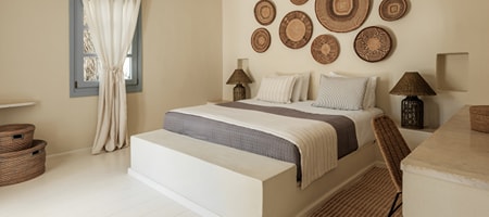 Foufou (Superior Apartment 45 sqm)