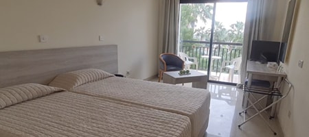 Double or Twin Room