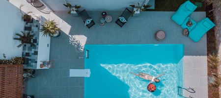 Blue Villa