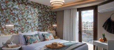 Luxury Suite