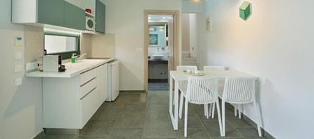 Deluxe Suite | 50m2