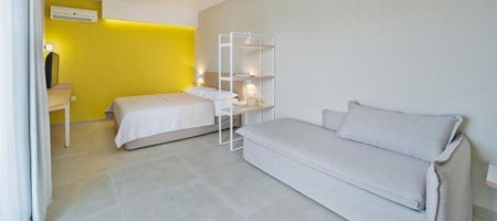 King Suite | 50m2