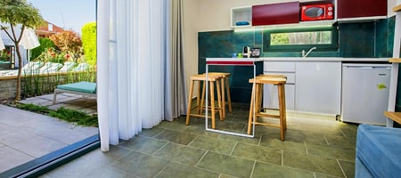 Suite | 50m2