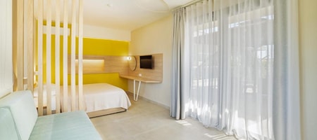 Superior Suite | 50m2