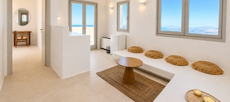 Delight Caldera Suite