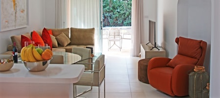 Aphrodite Gardens 3 Bedroom Villas