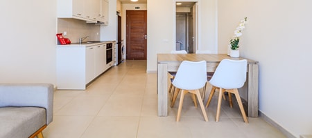 Chania - Two bedroom Apartment