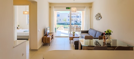 Chania - Duplex  Apartment