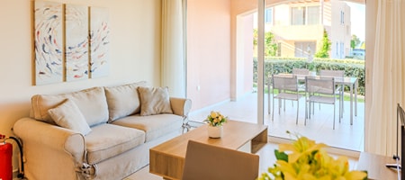 Chania - Superior Apartment