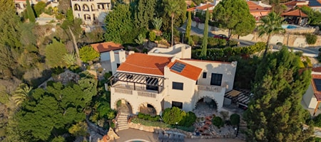Kamares 5 bedroom Villa