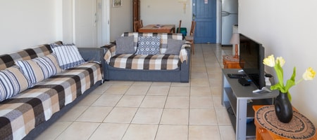 Kings Palace - 1 Bedroom Apartment
