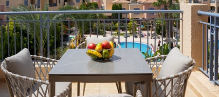 Limnaria Gardens | Apartment Two Bedroom - LGD205