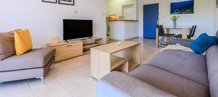 Paradise Gardens | Apartment Two Bedroom - C102