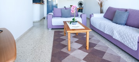 Paradise Gardens | Apartment Two bedroom - C202