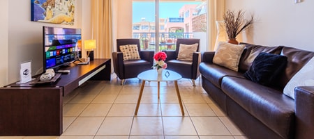Regina Gardens 1 Bedroom Apartment
