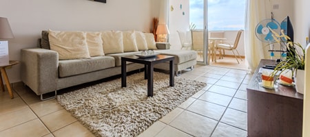Tala Hills - 2 Bedroom Apartment