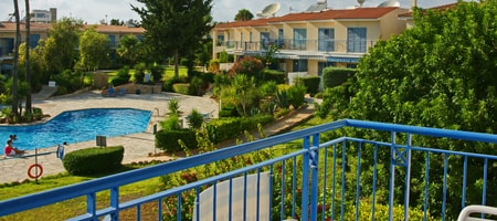 Resitour Holiday Residences